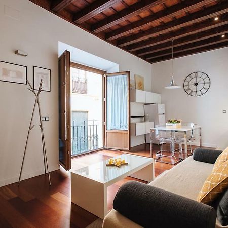 San Lorenzo Duplex Apartment Sevilla Bagian luar foto