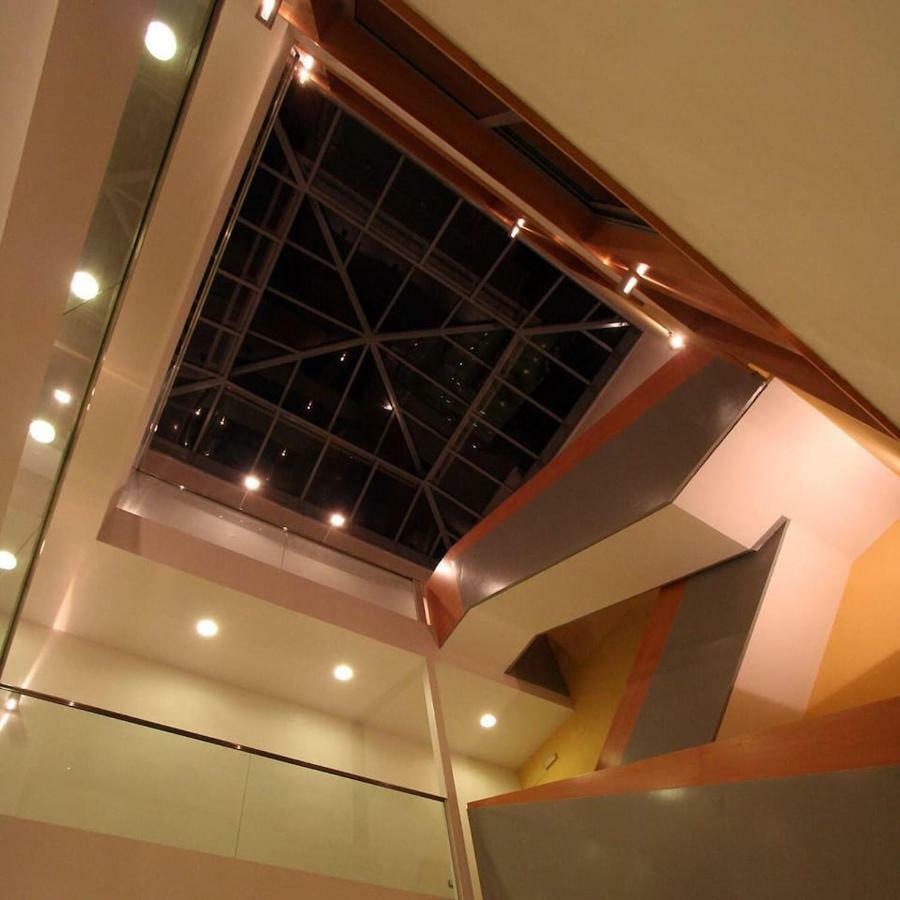 San Lorenzo Duplex Apartment Sevilla Bagian luar foto