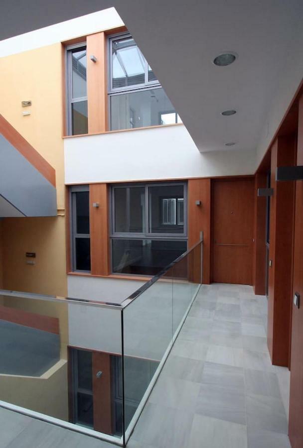 San Lorenzo Duplex Apartment Sevilla Bagian luar foto